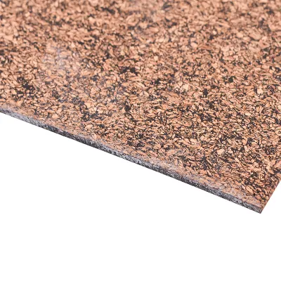 Coala pluta, dimensiuni 60 x 90 cm. grosime 3.0 mm - imagine 2