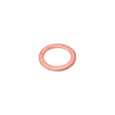 Saiba cupru 14x20x1.5mm - imagine 2