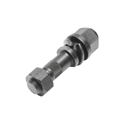 Prezon remorca 7 Tone fi 20 echipat, Lungime 100mm - imagine 3