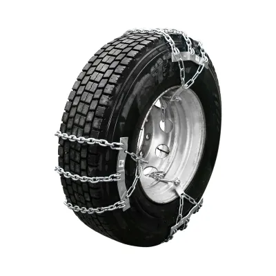 Lanturi antiderapante profesionale cu gheara pentru camion R20-22.5 - imagine 4