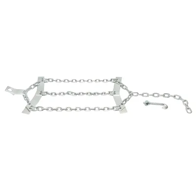 Lanturi antiderapante profesionale cu gheara pentru camion R20-22.5