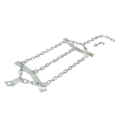 Lanturi antiderapante profesionale cu gheara pentru camion R20-22.5 - imagine 3