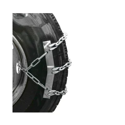 Lanturi antiderapante profesionale cu gheara pentru camion R20-22.5 - imagine 5