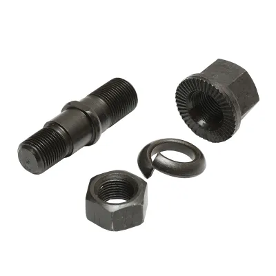 Prezon remorca 4T echipat, lungime 77mm - imagine 4