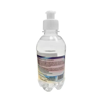 Igienizant pentru curatarea mainilor Pro-Clean 250ml dezinfectant - imagine 2