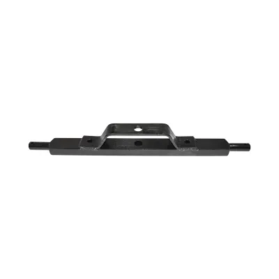 Bara remorcare cu dubla ancorare HEAVY DUTY 60x30x800mm