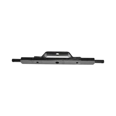 Bara remorcare cu dubla ancorare HEAVY DUTY 60x30x800mm - imagine 4