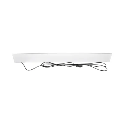 Bara remorca 1500mm, 2 lampi, cablu 6m, priza 7pini 12V - imagine 2