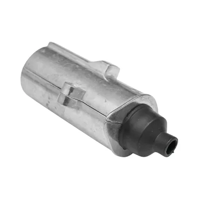 Fisa pentru remorca 24V metalica 6+1 pini - imagine 3