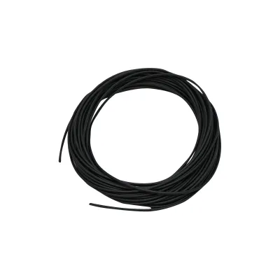 Rola 10m snur etansare din cauciuc rotund NBR 2mm - imagine 2