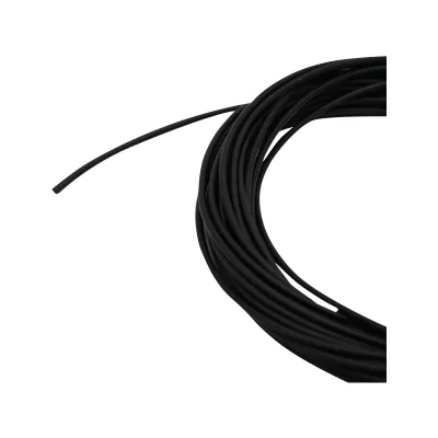 Rola 10m snur etansare din cauciuc rotund NBR 2mm - imagine 3