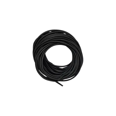 Rola 10m snur etansare din cauciuc rotund NBR 3mm