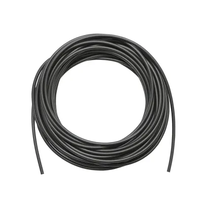 Rola 10m snur etansare din cauciuc rotund NBR 4mm - imagine 2