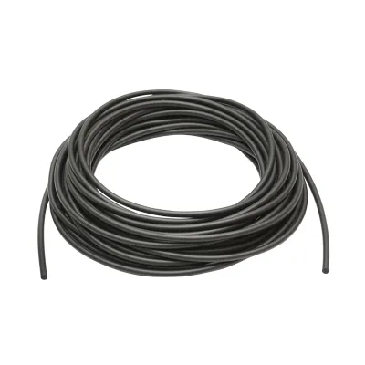 Rola 10m snur etansare din cauciuc rotund NBR 4mm