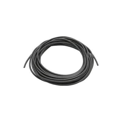 Rola 10m snur etansare din cauciuc rotund NBR 5mm