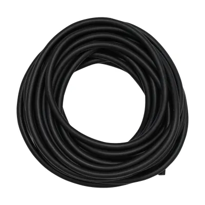 Rola 10m snur etansare din cauciuc rotund NBR 9mm