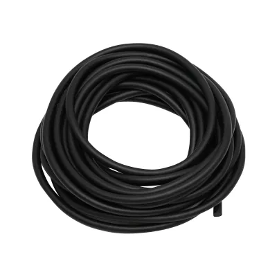 Rola 10m snur etansare din cauciuc rotund NBR 9mm - imagine 2
