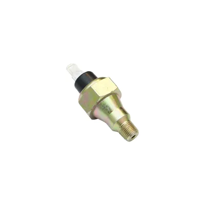 Sensor presiune ulei John Deere OEM AR27977, AT85174, S.58821 Dim: L=64mm, Filet : Ø filet: 10 mm , 1/8” x 27 NPTF; 22 Hex; 0.45 Bar - imagine 2