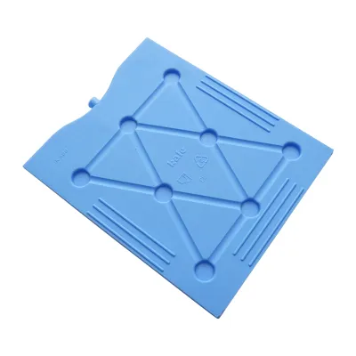 Element racire K500 600g pentru lada frigorifica 40L 260x220x15mm  Breckner Germany - imagine 4