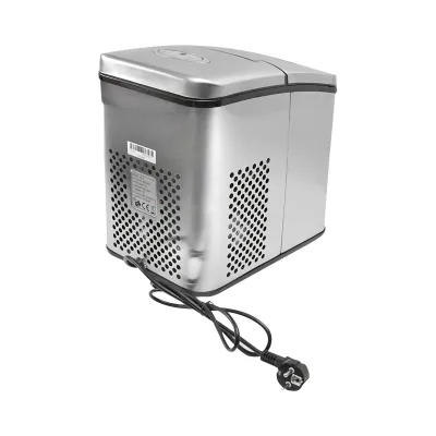 Aparat de facut gheata capacitate 1.7L 220V/150W randament 14Kg/24h 242x358x328mm Thor - imagine 3