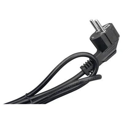 Aparat de facut gheata capacitate 1.7L 220V/150W randament 14Kg/24h 242x358x328mm Thor - imagine 5