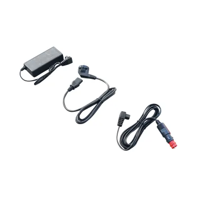 Frigider auto 40L 12-24V 55W cu compresor 640x360x475mm min -20 max +10 Thor - imagine 8