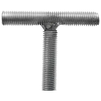 Disc pentru gratar cu margine din otel, 3 picioare si maner, 460 mm, cu stanta UTB - imagine 5