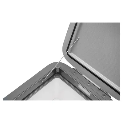 Frigider auto cu compresor capacitate 25L tensiune alimentare 12-24V putere 55W min -20 max +20 Breckner Germany - imagine 5