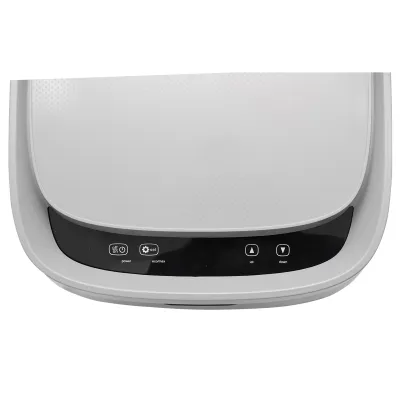 Frigider auto cu compresor capacitate 25L tensiune alimentare 12-24V putere 55W min -20 max +20 Breckner Germany - imagine 6
