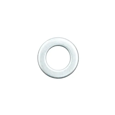 Saibe zincate DIN 125 A-4.8 M16 200 buc - imagine 2