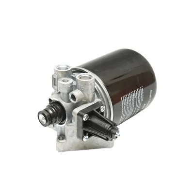 Uscator de aer pentru Volvo DAF IVECO MAN WABCO 4324101020 - imagine 4