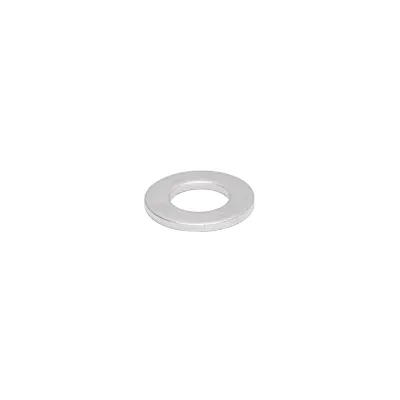 Saibe zincate DIN 125A-4.8 M8 200 buc - imagine 3