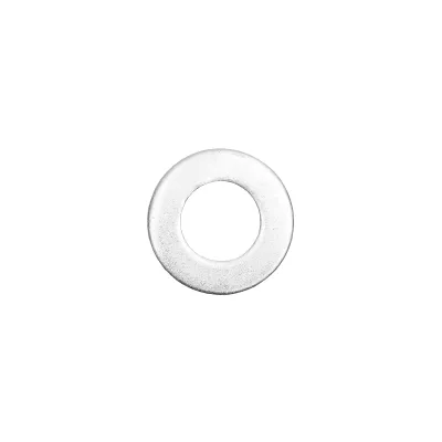 Saibe zincate DIN 125 A-4.8 M14 200 buc - imagine 3
