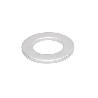 Saibe zincate DIN 125 A-4.8 M20 200 buc - imagine 3
