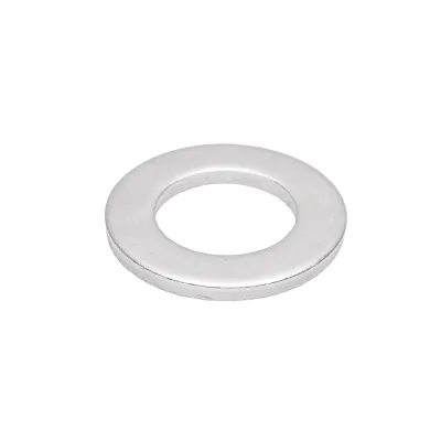 Saibe zincate DIN 125 A-4.8 M24 200 buc - imagine 3