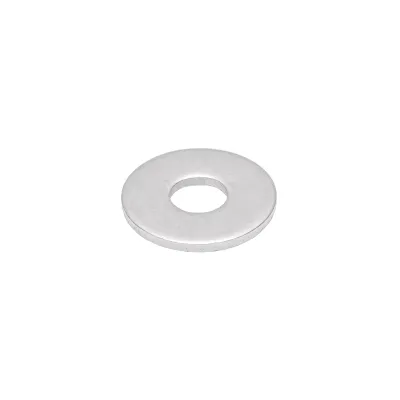 Saibe zincate DIN 9021-4.8 M8 200 buc - imagine 3