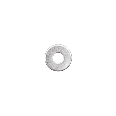 Saibe zincate DIN 9021-4.8 M8 200 buc - imagine 2