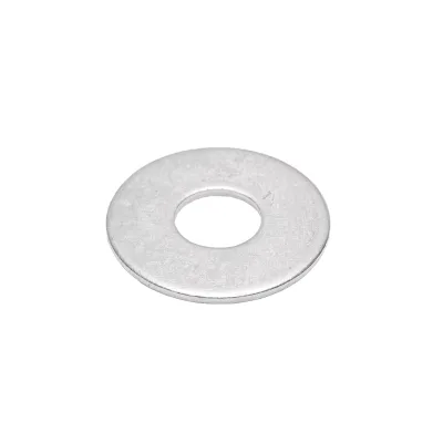Saibe zincate DIN 9021-4.8 M20 100 buc - imagine 3
