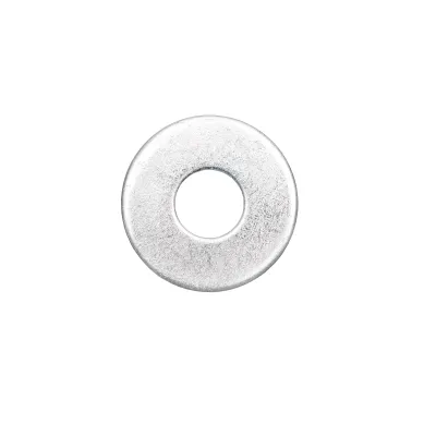 Saibe zincate DIN 9021-4.8 M20 100 buc - imagine 2