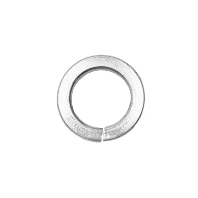 Saibe grover DIN 127 B-4.8 M22 100 buc - imagine 2