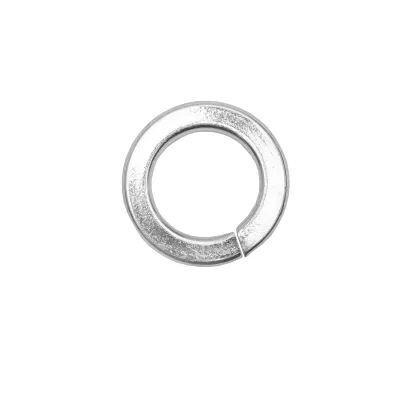 Saibe grover DIN 127 B-4.8 M24 50 buc - imagine 2