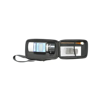 Umidometru profesional pentru masurat umiditatea cerealelor - imagine 5