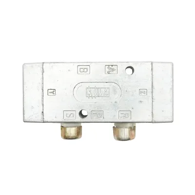 Supapa comutator CV pentru Mercedes 571003104 (spliter) - imagine 6
