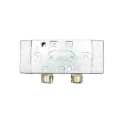 Supapa comutator CV pentru Mercedes 571003104 (spliter) - imagine 3