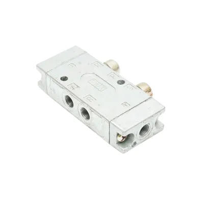 Supapa comutator CV pentru Mercedes 571003104 (spliter) - imagine 5