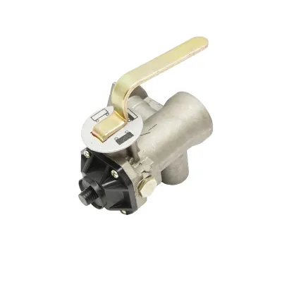 Supapa franare pentru DAF/IVECO 475604013/010/011 - imagine 4