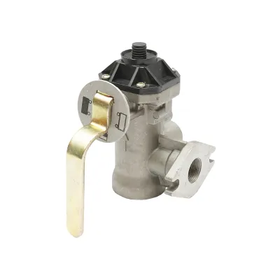 Supapa franare pentru DAF/IVECO 475604013/010/011 - imagine 6