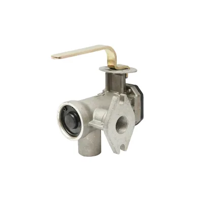 Supapa franare pentru DAF/IVECO 475604013/010/011 - imagine 2