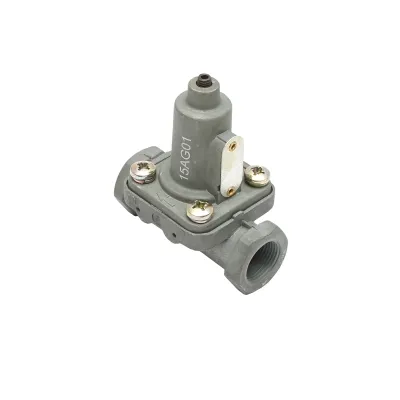 Supapa de supraplin pentru Mercedes 434100123 - imagine 5