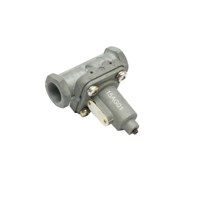 Supapa de supraplin pentru Mercedes 434100123